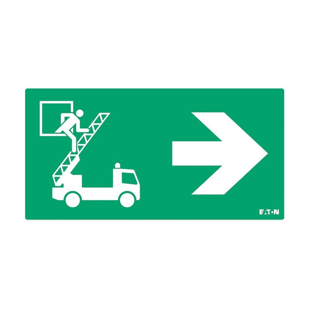 Ceag Notlichtsysteme Piktogramm 40071355311