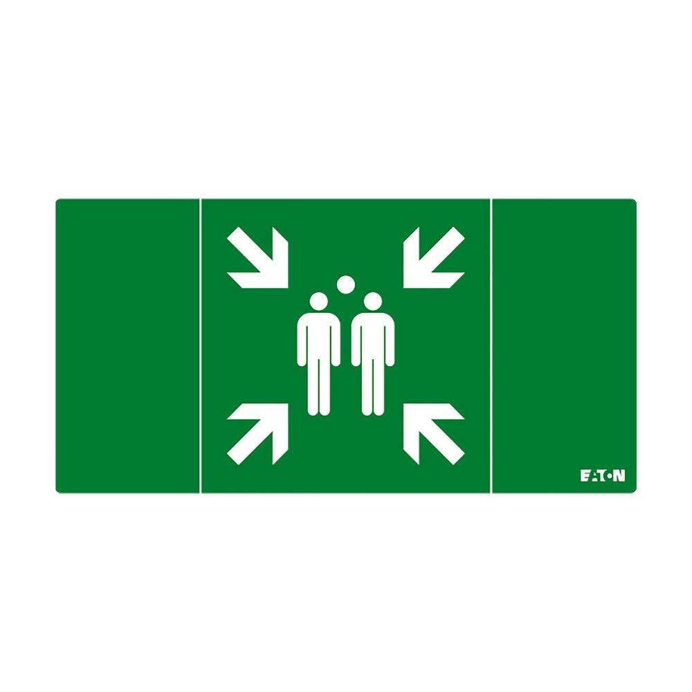 Ceag Notlichtsysteme Piktogramm 40071355313
