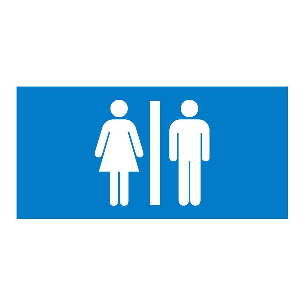 Ceag Notlichtsysteme Piktogramm GuideLed 20m WC
