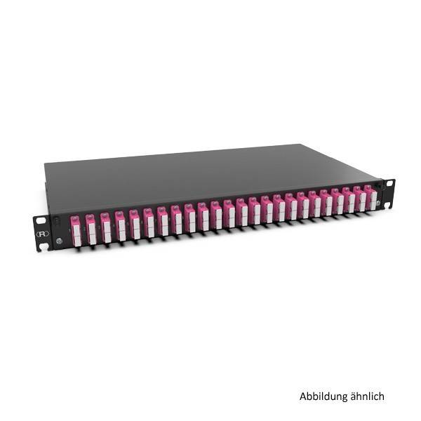 Rutenbeck Spleissbox 228030606-01