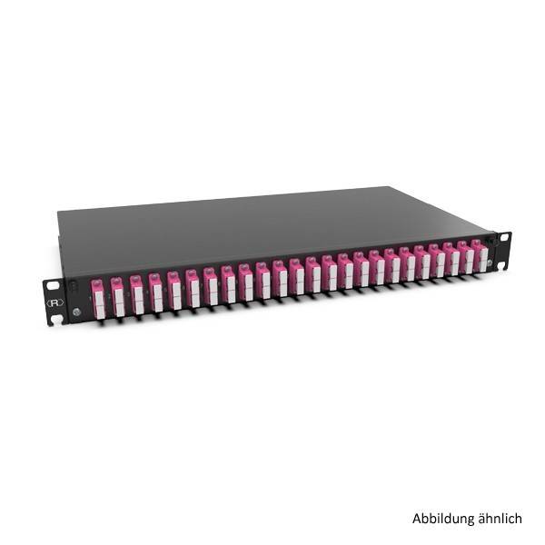 Rutenbeck Spleissbox 228030612-01