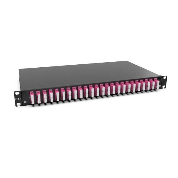 Rutenbeck Spleissbox 228030624-01