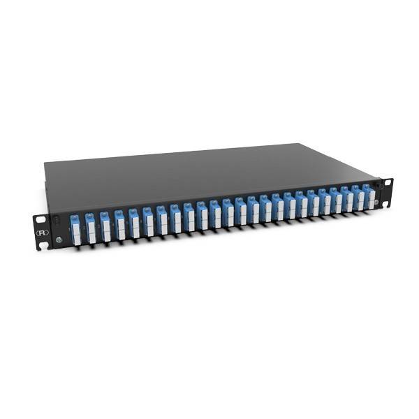 Rutenbeck Spleissbox 228030824-01