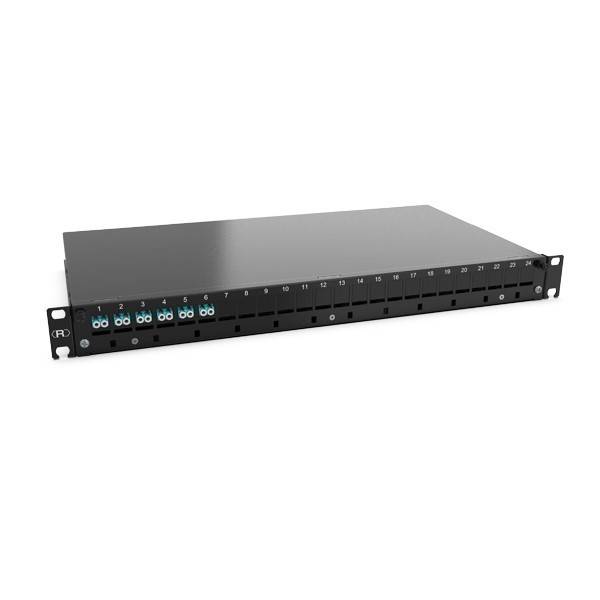 Rutenbeck BL-Keystone Spleissbox 228130006