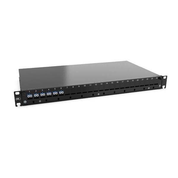 Rutenbeck BL-Keystone Spleissbox 228130306