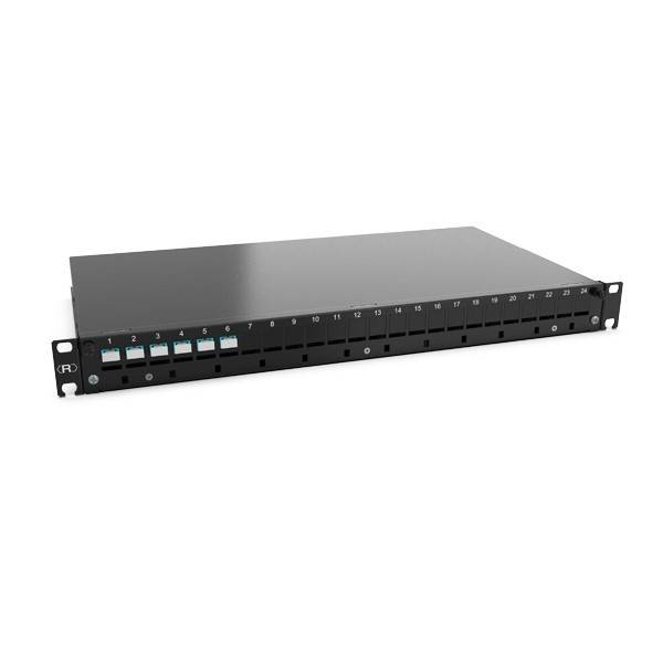 Rutenbeck BL-Keystone Spleissbox 228130506