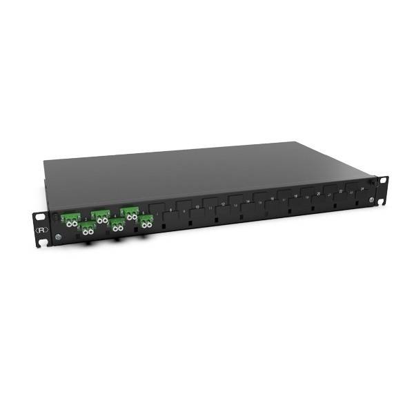 Rutenbeck Spleissbox 228030406-01