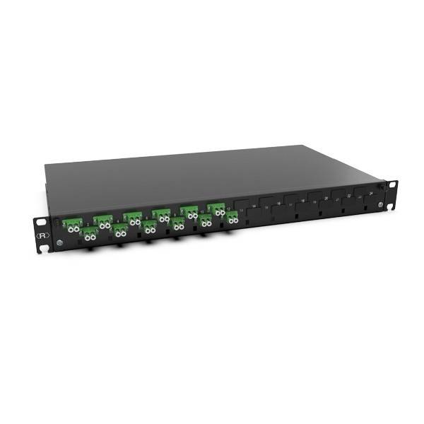 Rutenbeck Spleissbox 228030412-01