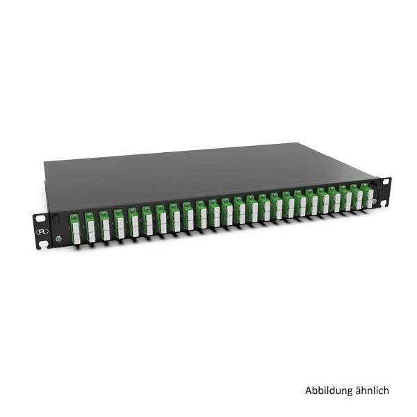 Rutenbeck Spleissbox 228030906-01