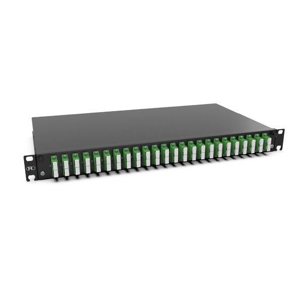 Rutenbeck Spleissbox 228030924-01