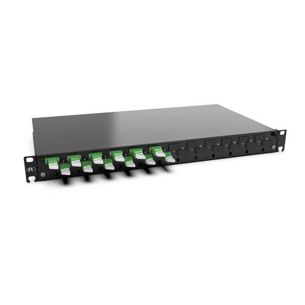 Rutenbeck Spleissbox 228031312-01