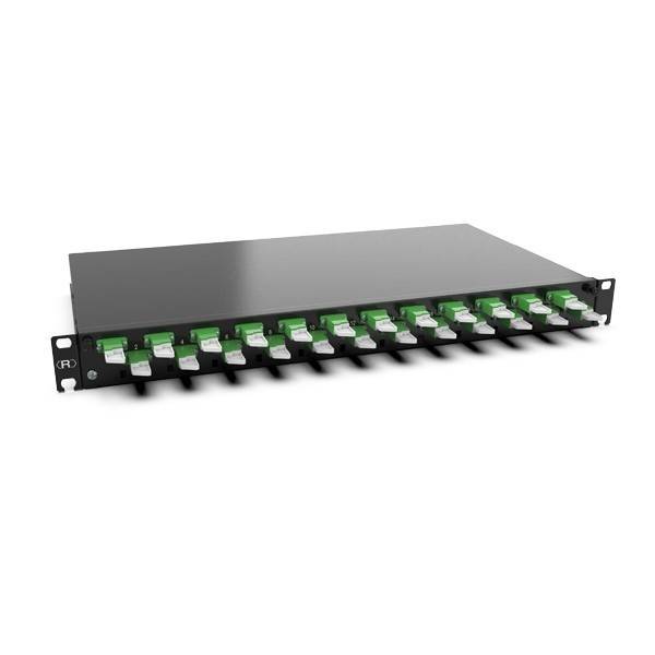 Rutenbeck Spleissbox 228031324-01