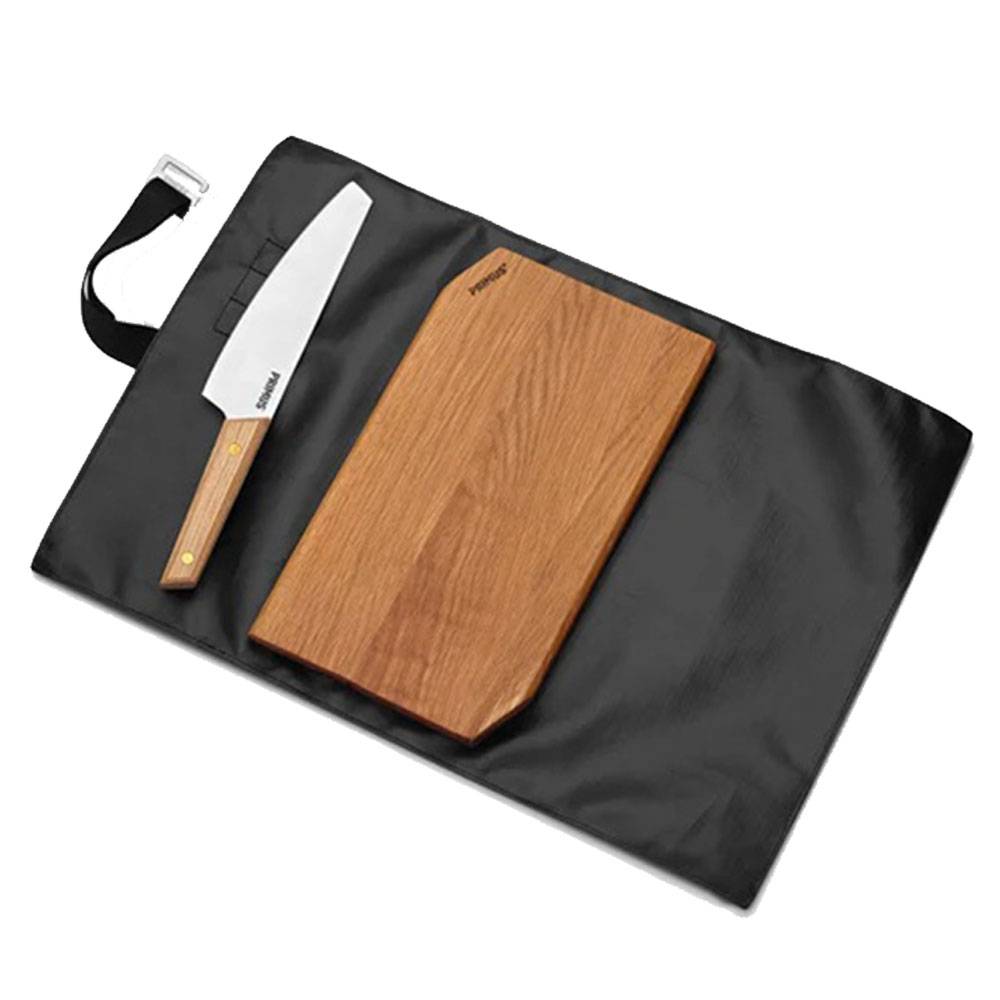 Primus CampFire Cutting Set - Schwarz