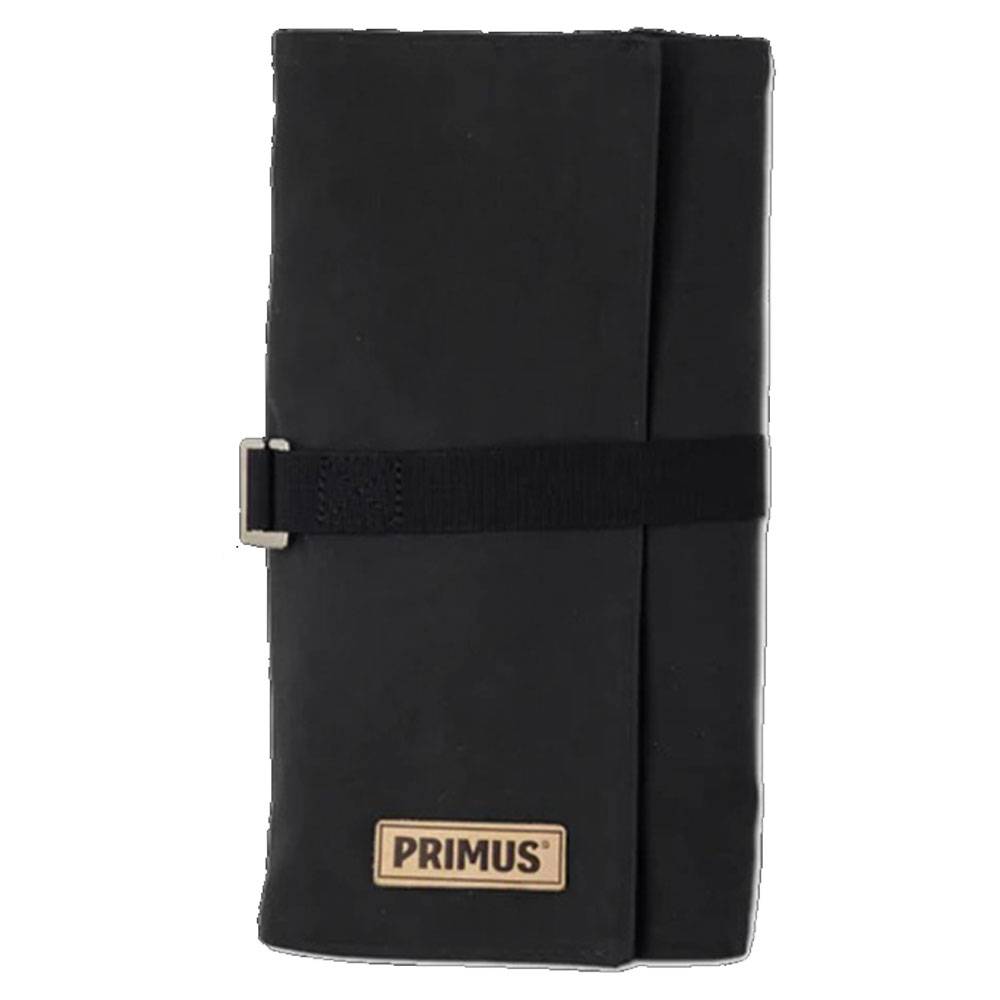 Primus CampFire Cutting Set - Schwarz