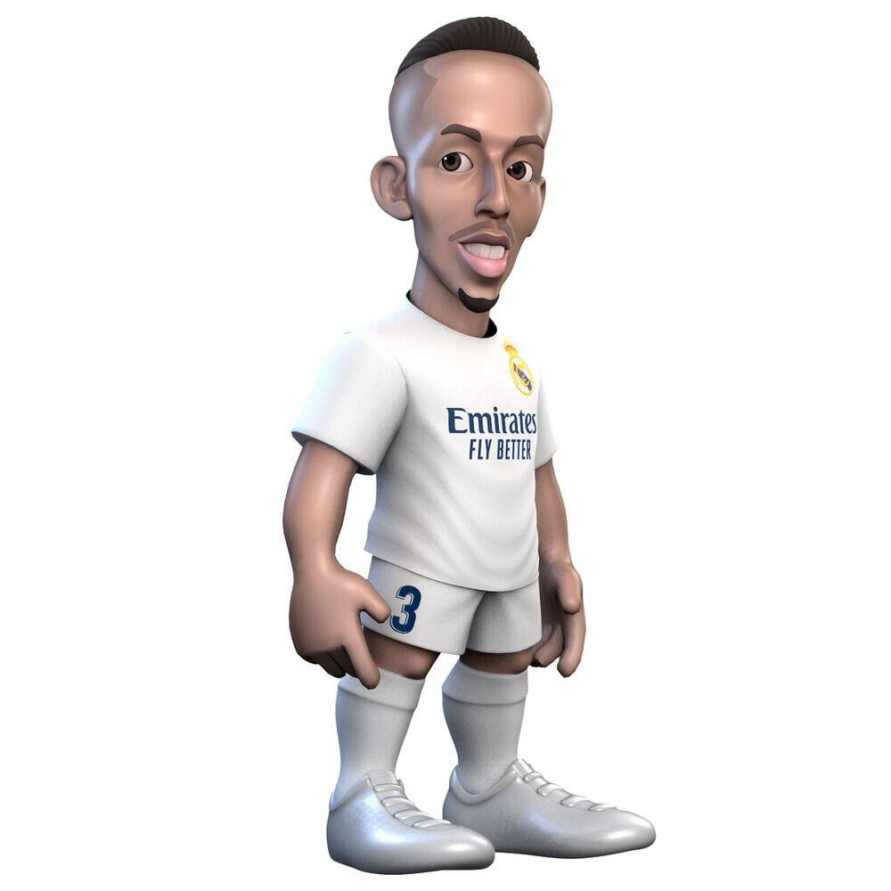 Real Madrid Eder Militao Minix Figur 12cm