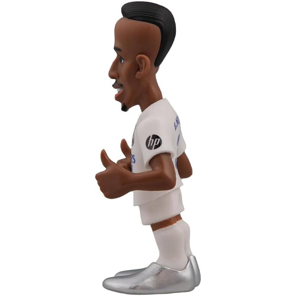 Real Madrid Eder Militao Minix Figur 12cm