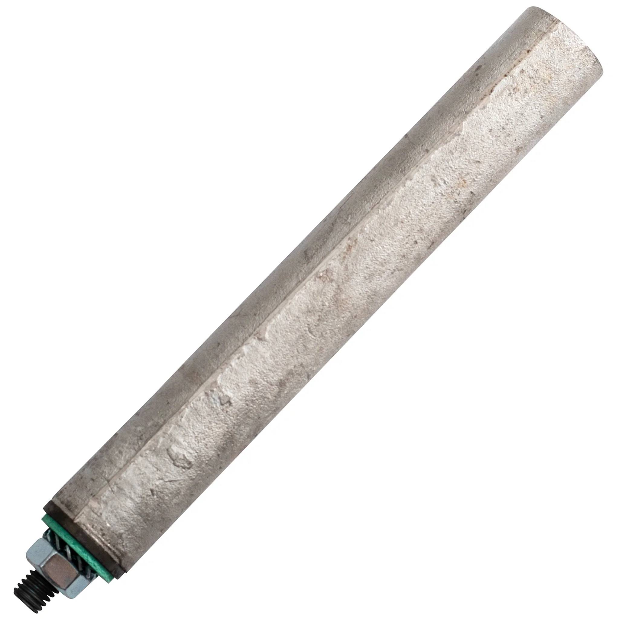 Austria Email Anode, MG, D, 33x480, M8, 1 Stk.