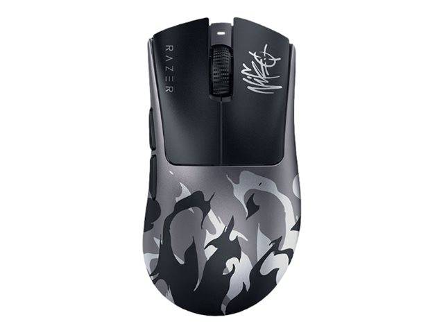 Razer DeathAdder V4 Pro - NiKo Ed.Maus