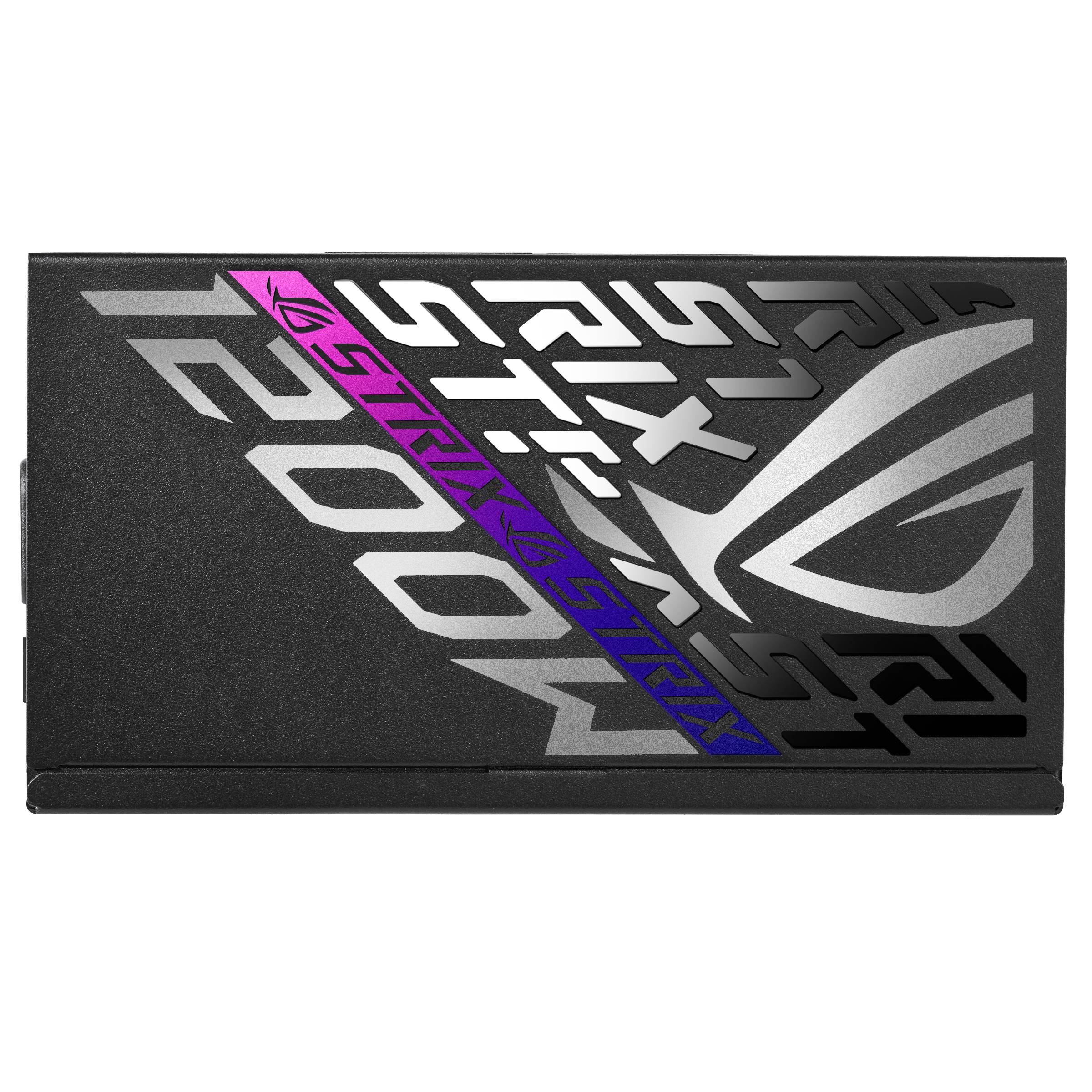 ASUS ROG -STRIX-1200P-GAMING-E, 1200 W, 100 - 240 V, Aktiv, 130 W, 1200 W, 130 W