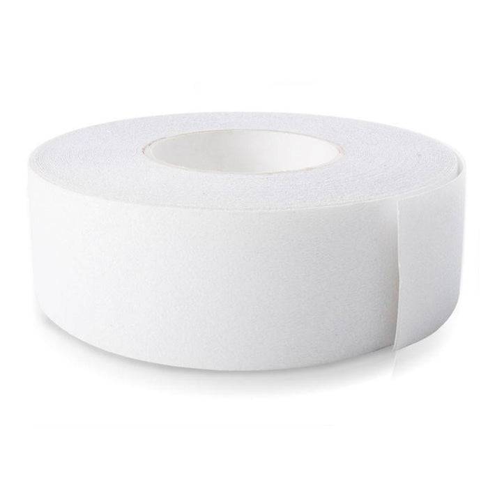 FLOORDIREKT Antirutsch-Streifen - Für Badewanne & Dusche geeignet - Weiß - 25 x 150 mm - 24 Stk.