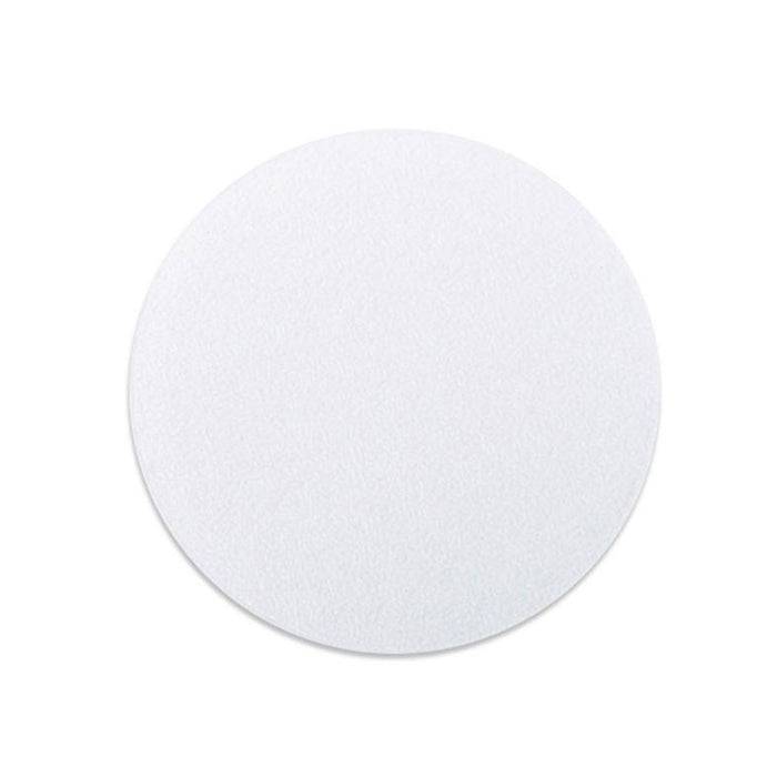 FLOORDIREKT Klebepunkte Nasszonen - Selbstklebend - Weiß - Ø 3 cm - 84 Stk.