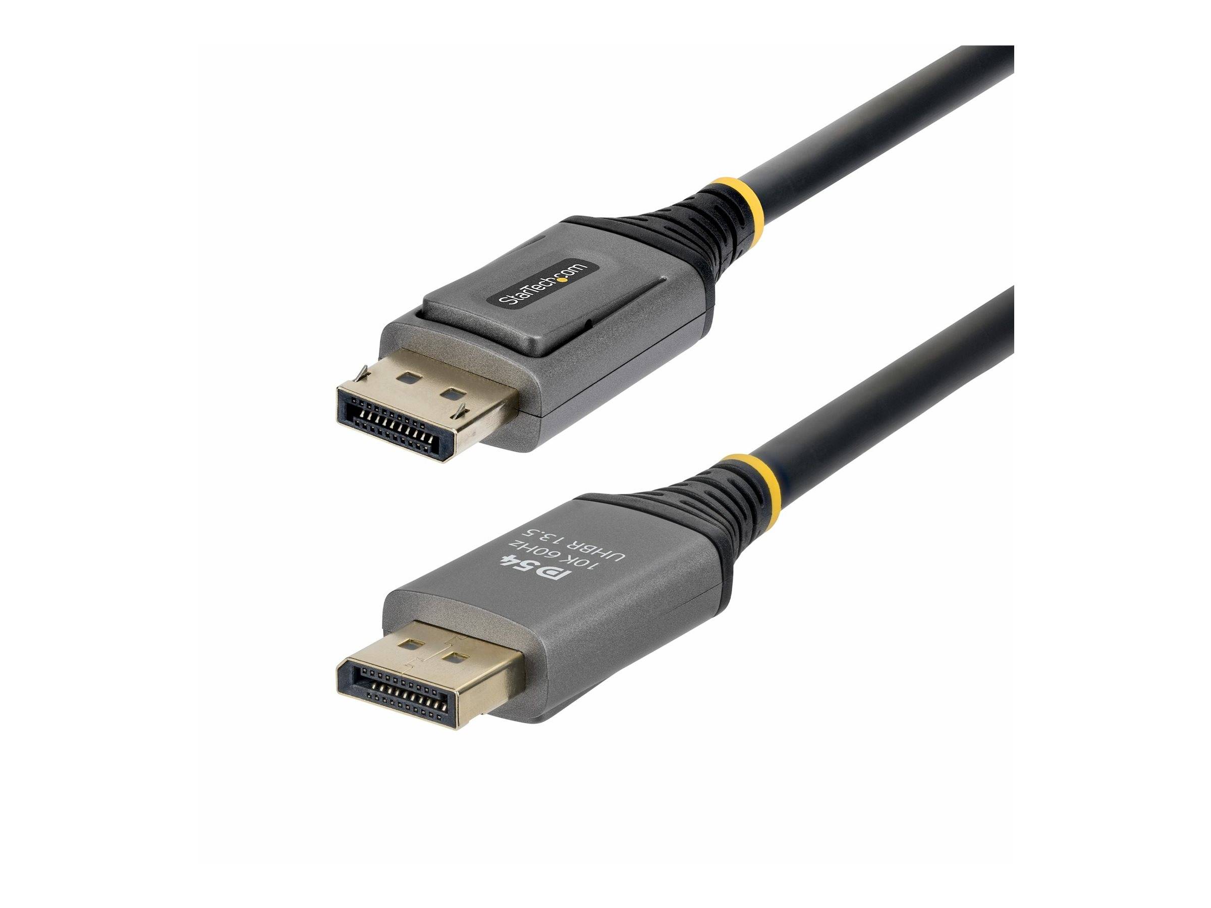 StarTech.com StarTech - DisplayPort-Kabel - DisplayPort (M)eingerastet zu