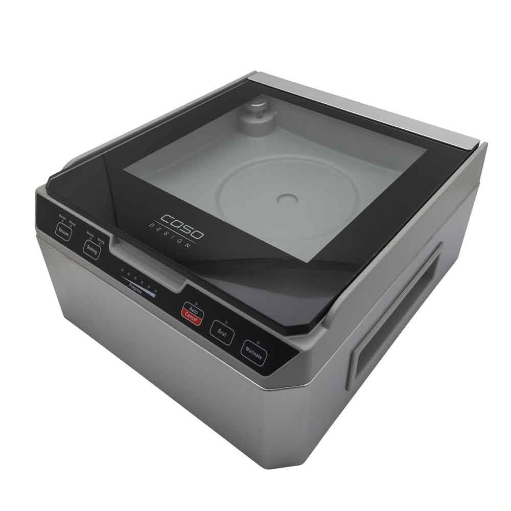 Caso VacuChef 40 Vakuumiergerät