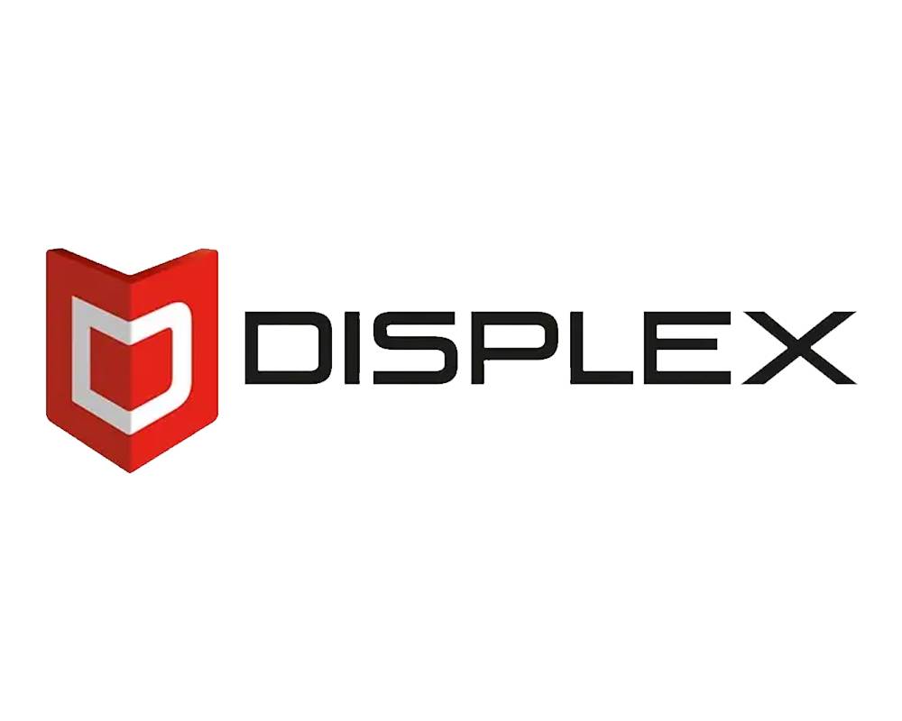 DISPLEX Real Glass MM+Case Samsung Galaxy A37
