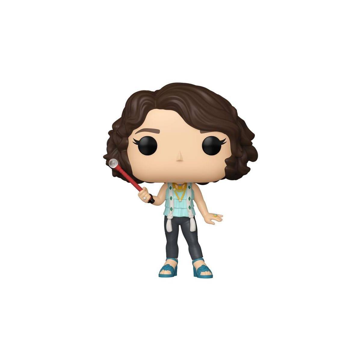 Die Zauberer vom Waverly Place POP! Sayings Vinyl Figur Alex Russo 9 cm