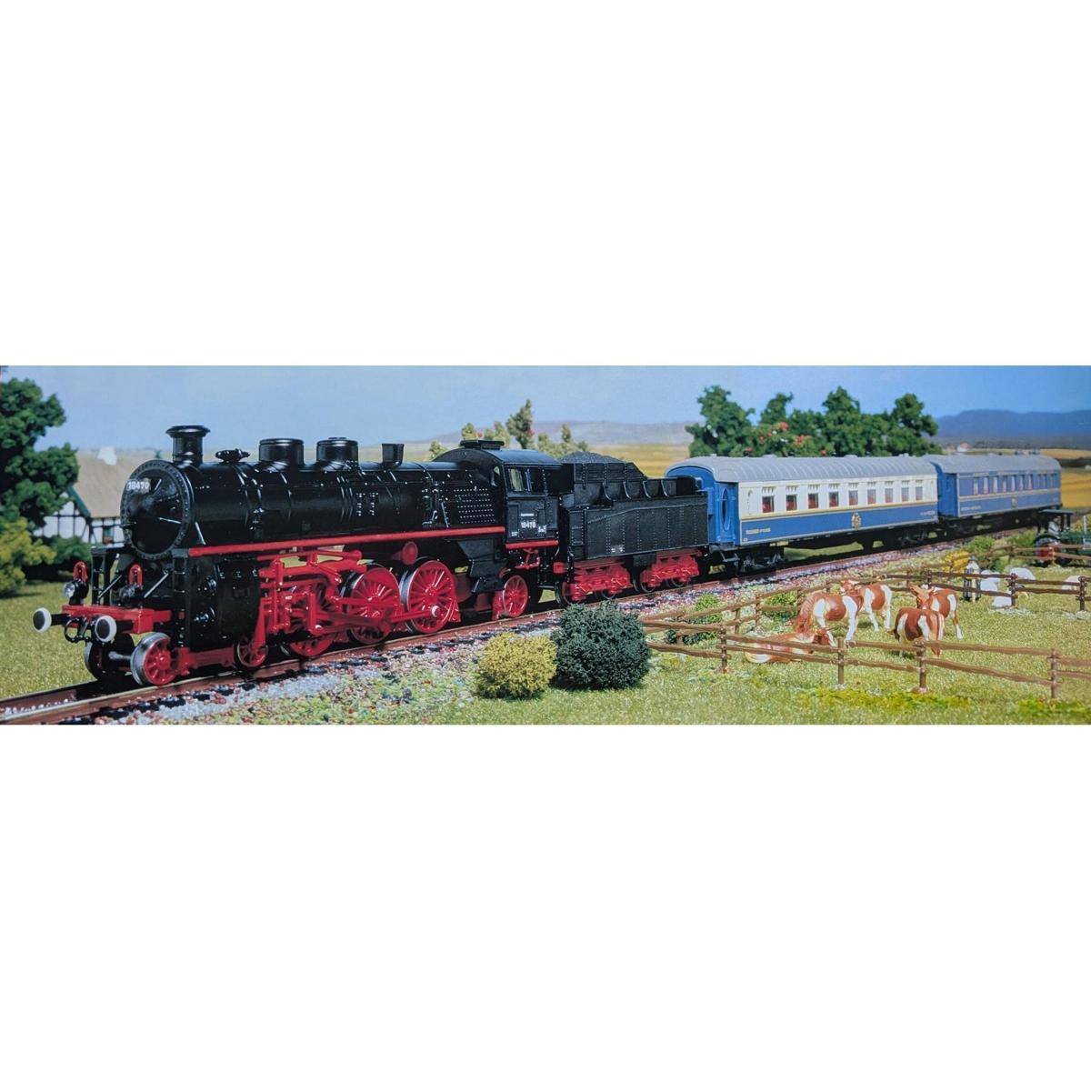 Orient Express