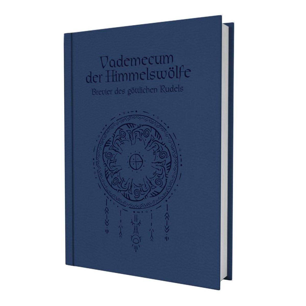 US26187 - DSA - Vademecum der Himmelswölfe