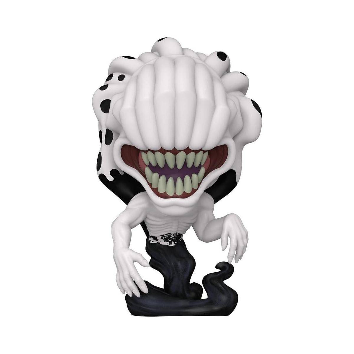 Jujutsu Kaisen POP! Animation Vinyl Figuren Rika 9 cm