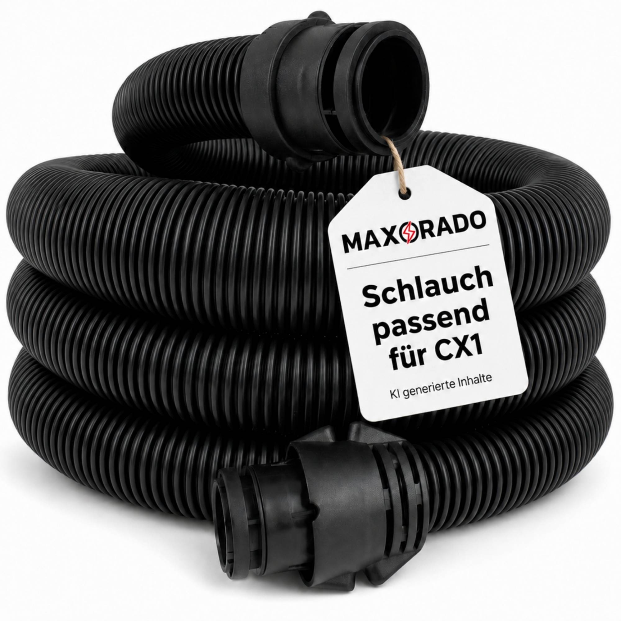 Staubsaugerschlauch passend für Miele CX1 Blizzard Staubsauger Schlauch