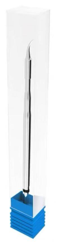PCWork TIP C210-010J, Lötspitze, integriertes Heizelement, C210 Serie, für PCW09D