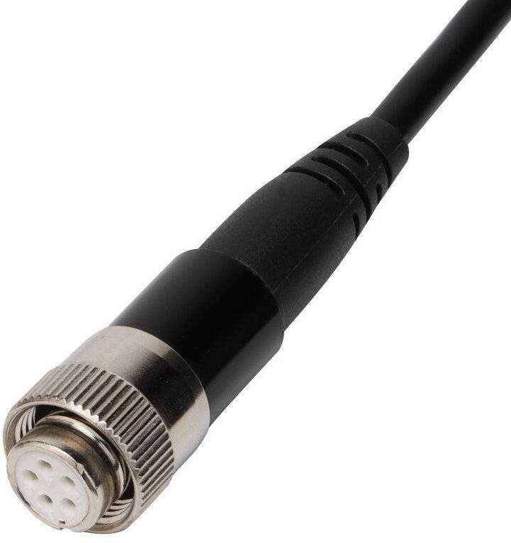 UNI-T UT665P-5m Industrie-Endoskop, 5m Sonde, 4,3 Zoll Display, IP67, 2000mAh, 3,7V