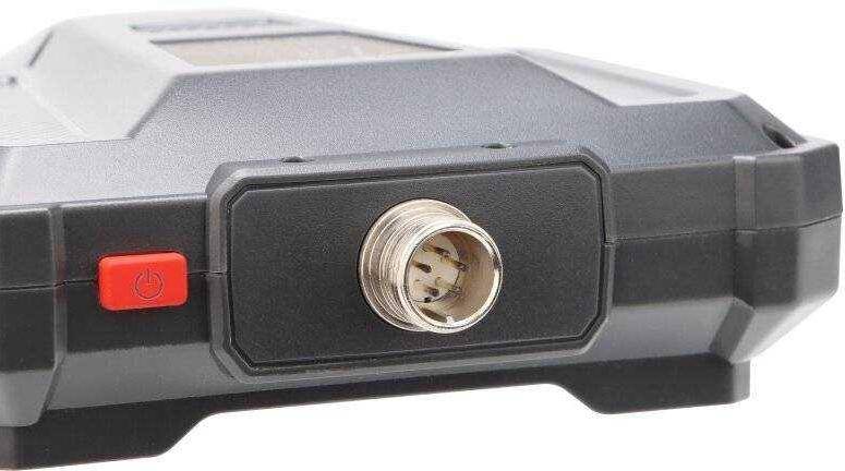 UNI-T UT665P-5m Industrie-Endoskop, 5m Sonde, 4,3 Zoll Display, IP67, 2000mAh, 3,7V