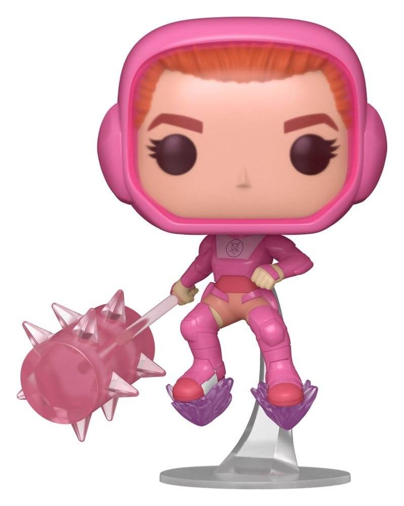 POP-Figur Invincible Atom Eve