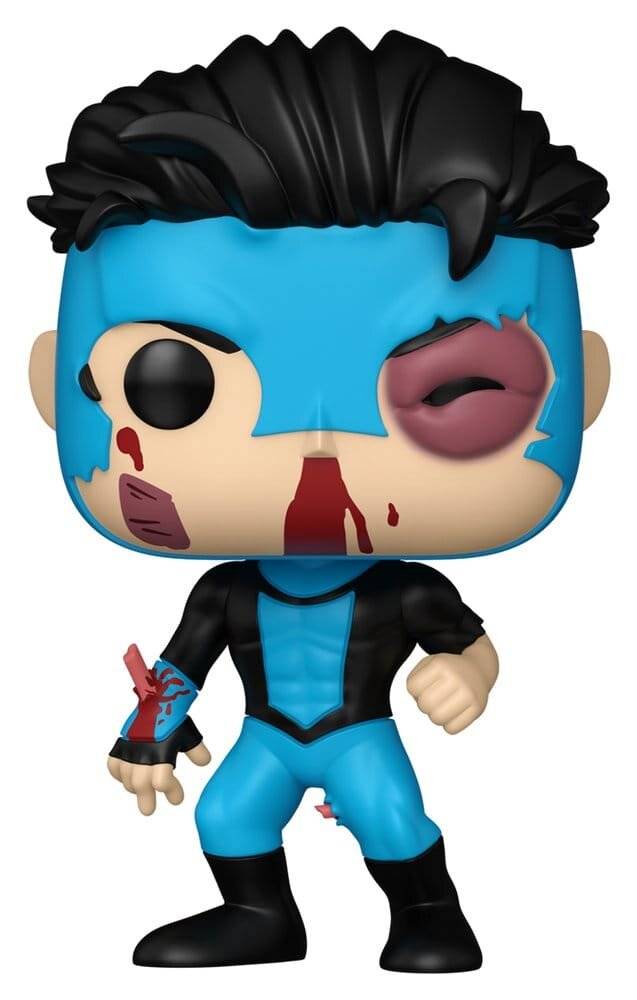 POP-Figur Invincible - Invincible