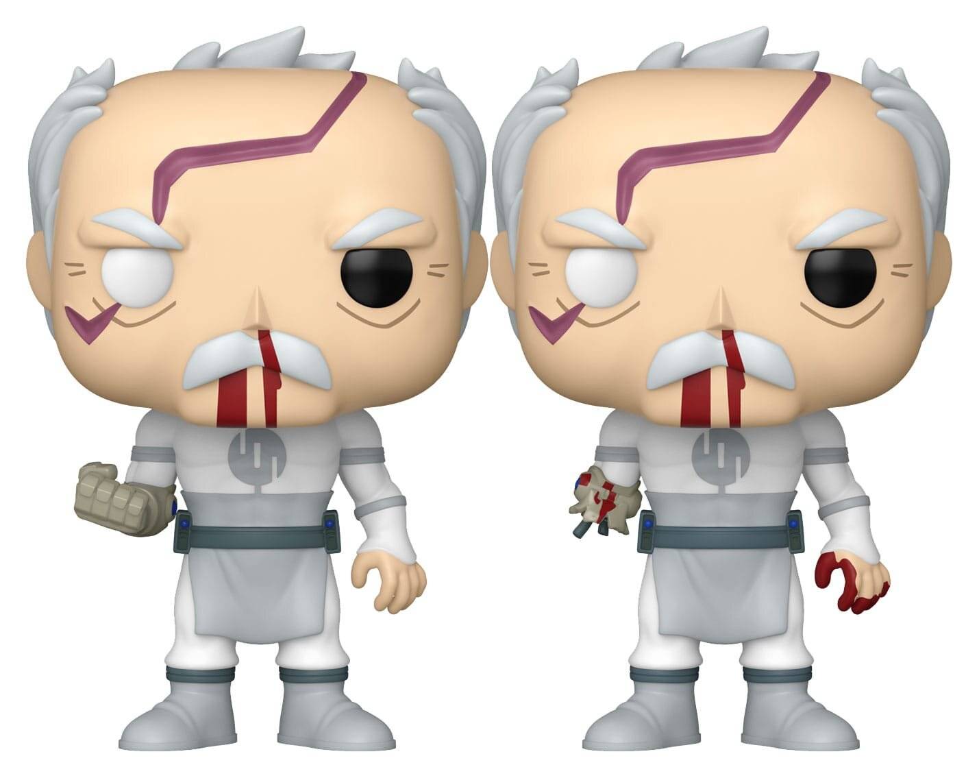 POP-Figur Invincible Conquest