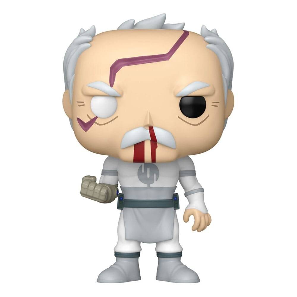 POP-Figur Invincible Conquest