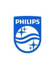 Philips blau Blau