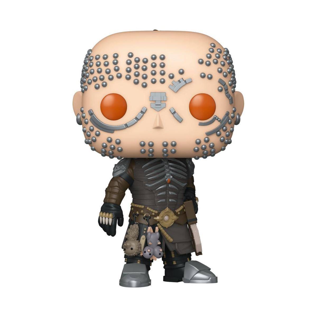 Supergirl (2026) POP! Vinyl Figur Krem of the Yellow Hills