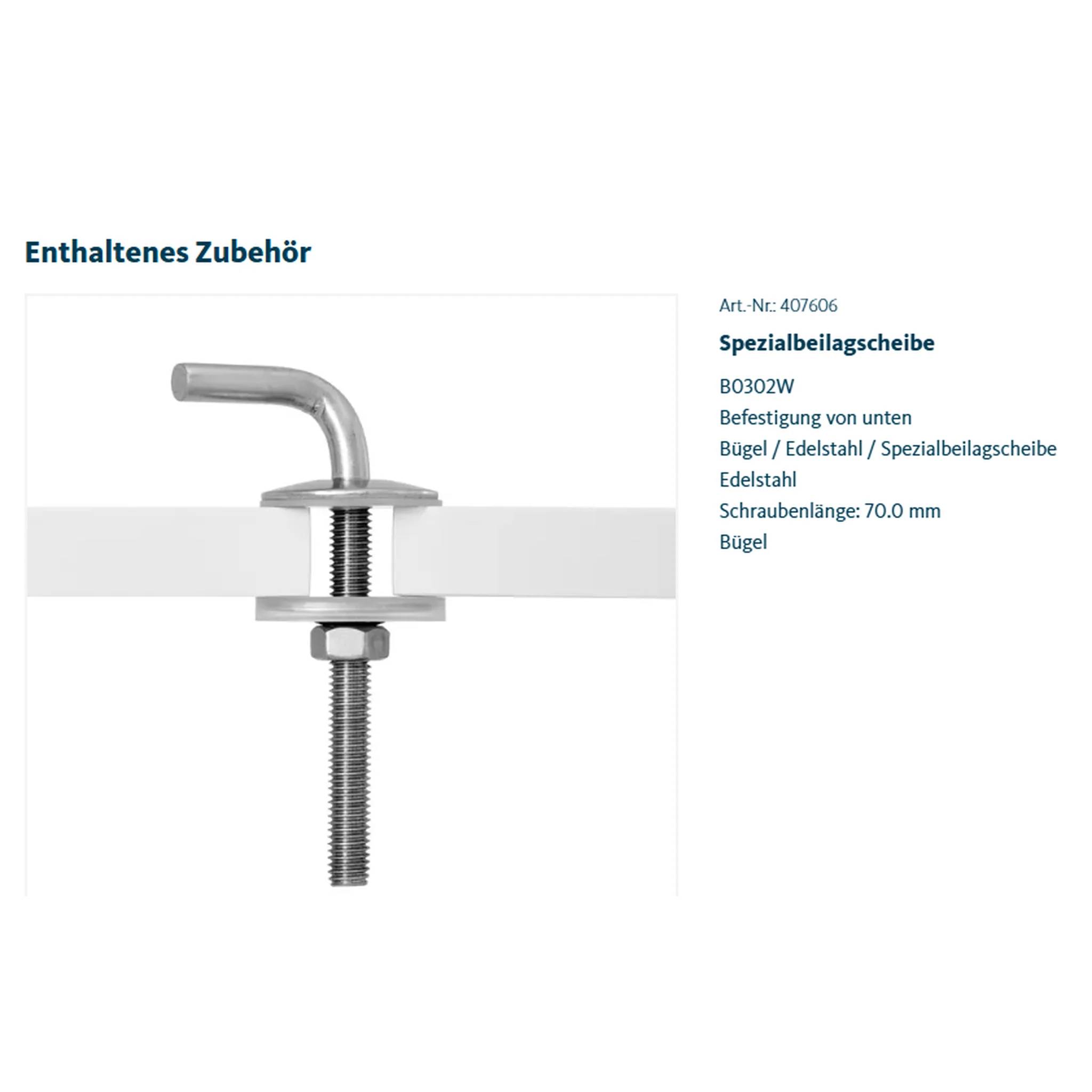 Hamberger Haro WC-Sitz ohne Deckel mit Fastfix-Metallscharnier, weiss, 1 Stk.