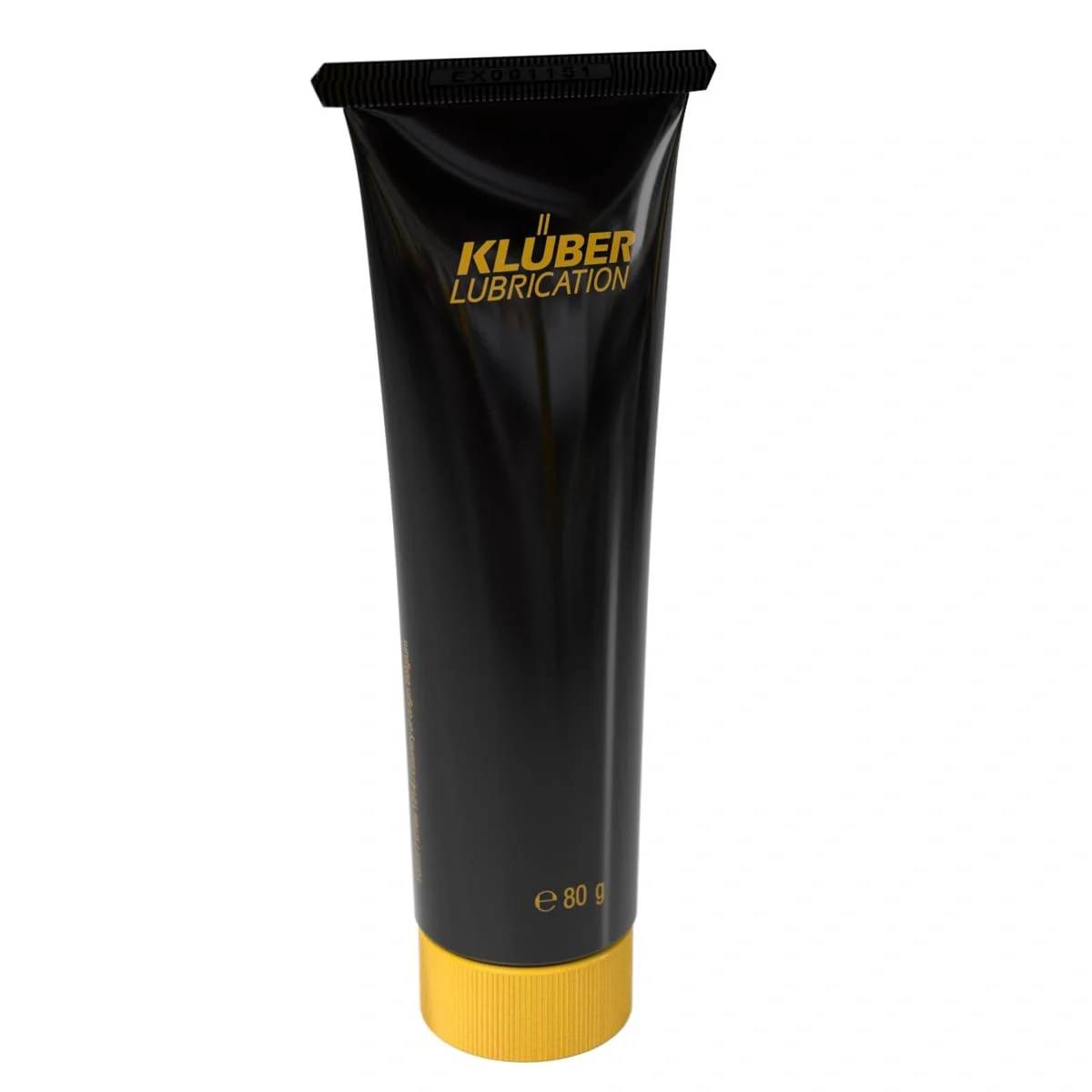 Klüber Schmierfett Klüber Nonstop ZB91, 25g, schwer, für Sanitärtechnik, 1 Stk.