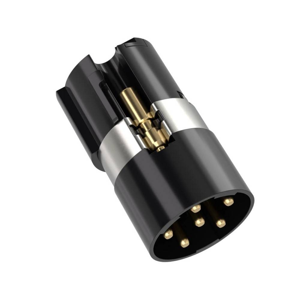 Lapp Zubehör EPIC M23P 6-PIN M INSERT 381167800