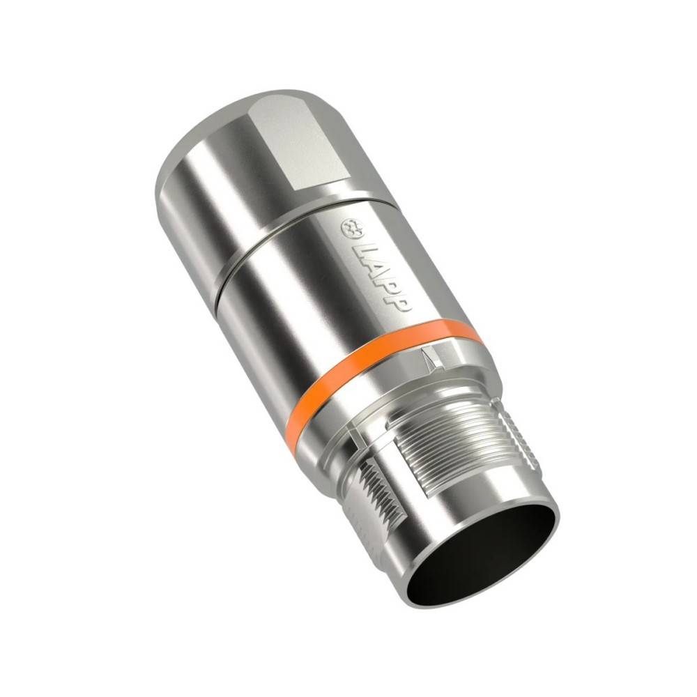Lapp Zubehör EPIC M23P F6 QL 4.5-8.5 OG 381167831