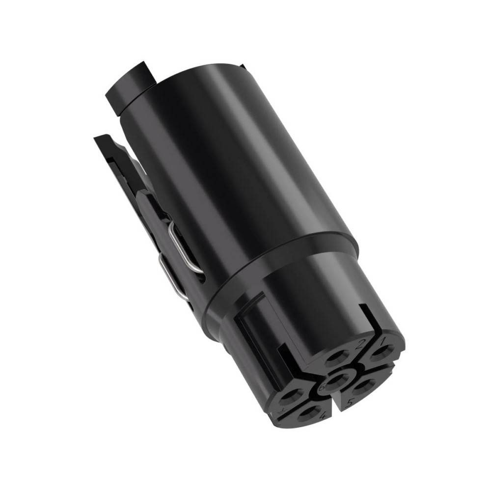 Lapp Zubehör EPIC M23P 6-PIN F INSERT 381167795