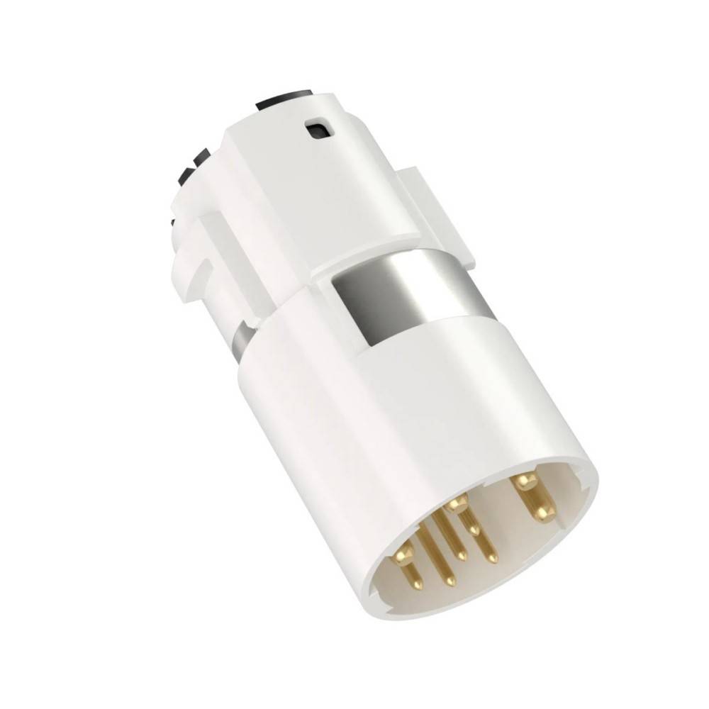 Lapp Zubehör EPIC M23P 9-PIN M HV 381167807