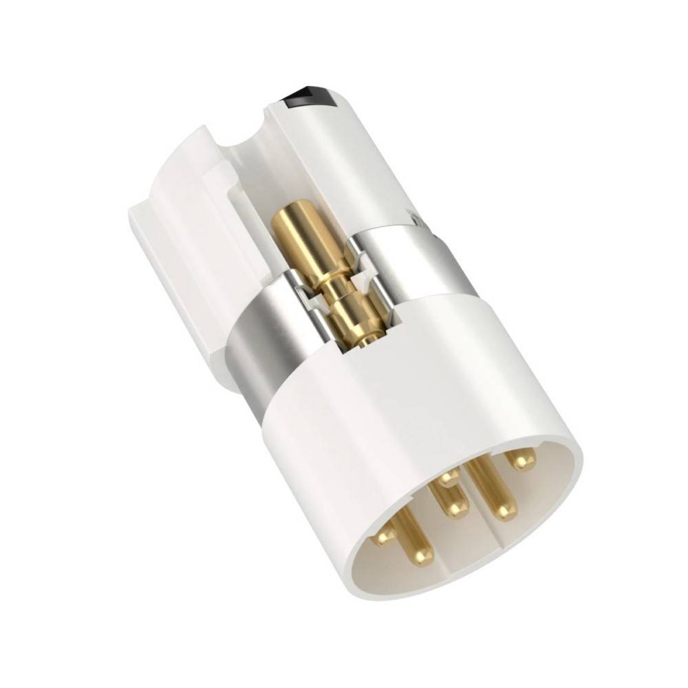 Lapp Zubehör EPIC M23P 6-PIN M HV 381167798