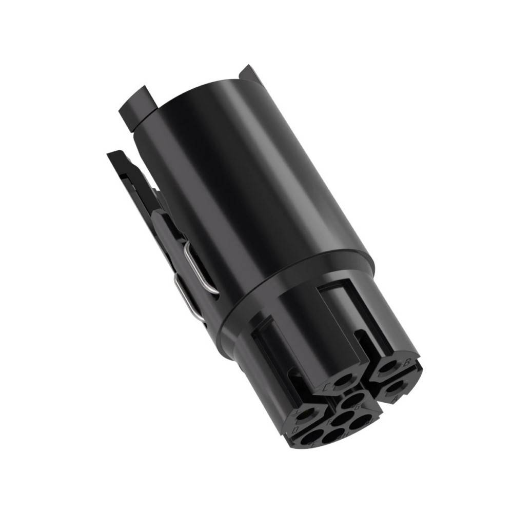 Lapp Zubehör EPIC M23P 9-PIN F INSERT 381167805